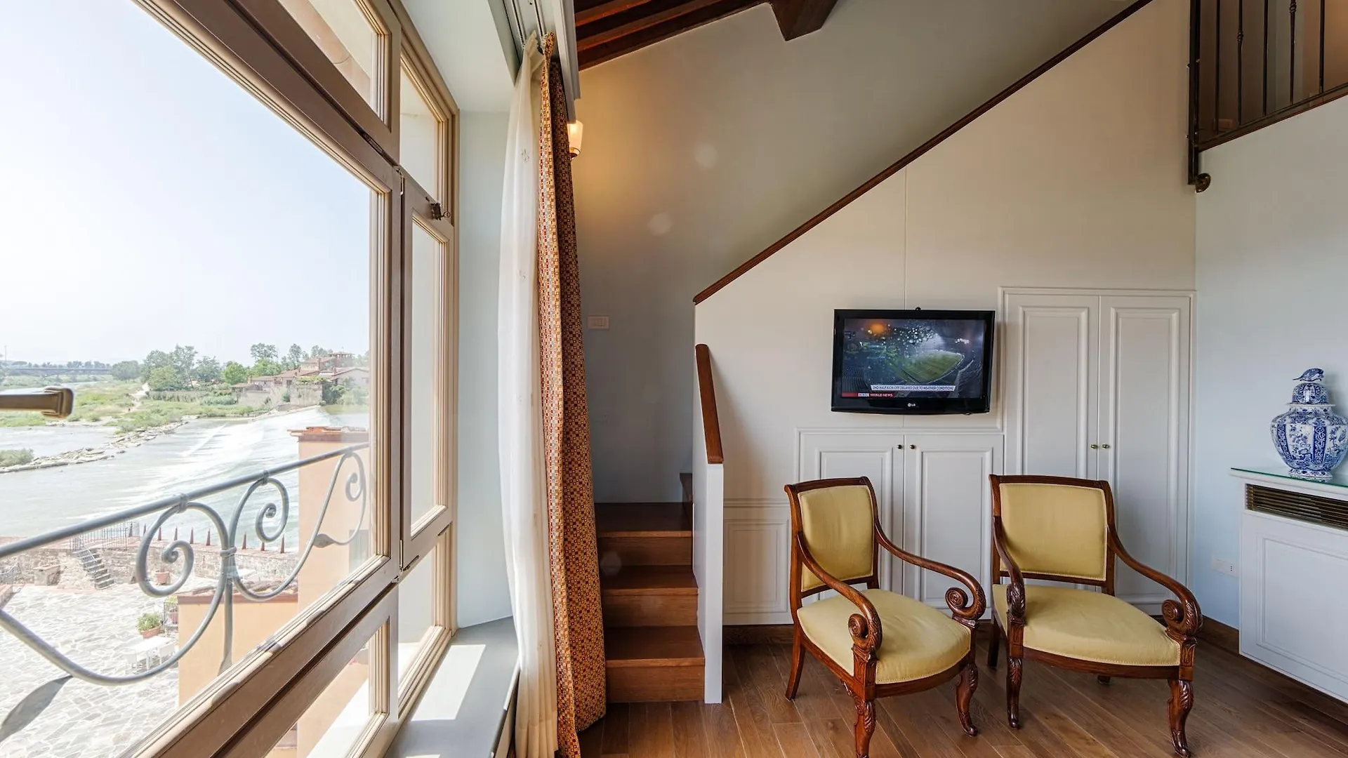 Hotel Mulino Di Firenze - Worldhotels Crafted