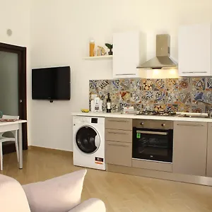 Ciuri Di Sicilia Appartement Capaci