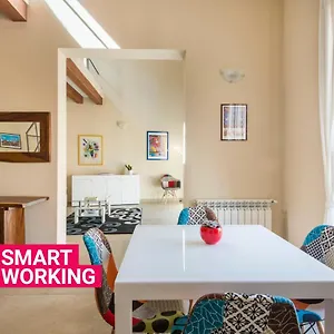  Apartment Santa Cecilia By Wonderful Italy Italien