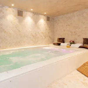 Adler Cavalieri Hotel-private & Gym Florencja
