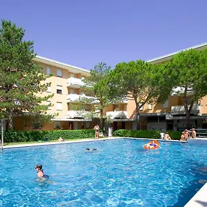  Apartment Laguna & S.elena Sud Italien
