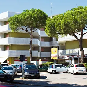  Apartment I Moschettieri Italien