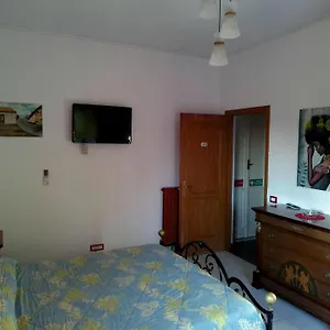 Greenhouse Appartement Mascalucia