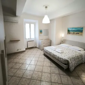 Apartment Casa Naldi