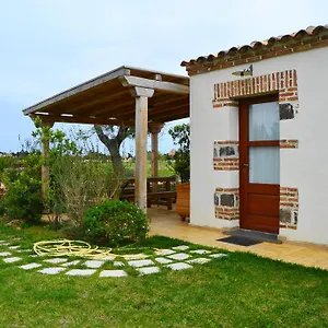  Ferienhaus Casa Vacanze Il Pino, Italien