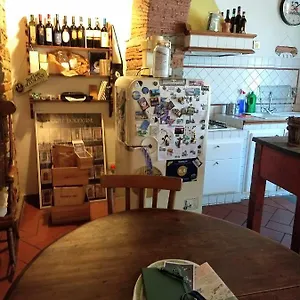 Apartment Real Taste Of Tuscany