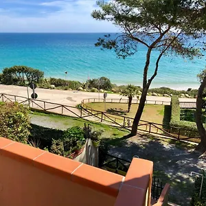  Ferienhaus Pinus Village Apartments, 100m To Italien