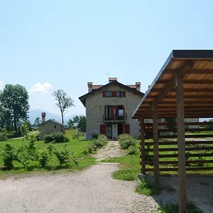 Fienile Chiaramada Appartement Belluno