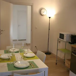 Casa Palladio Xl Appartement Vicence