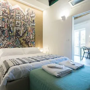  Apartment Dietro La Cattedrale Italien