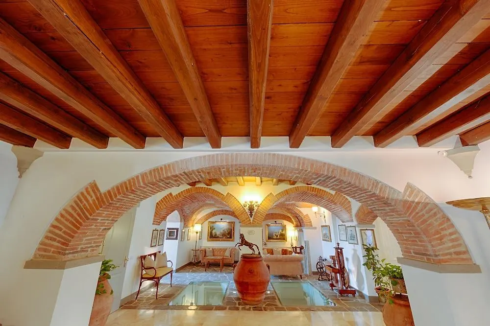 Hotel Mulino Di Firenze - Worldhotels Crafted